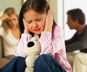 家庭关系失衡可能会引发孩子的哪些问题